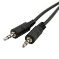 thumbnail image 1 of Electronic Master 6 ft. 3.5mm Stereo Audio Cable, 1 of 1