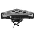 thumbnail image 1 of CIMAXIC Durable PVC Inflatable Drink Holder for Pool Parties with Triangular Cup Tray Design and Multiple Holes 6.5 x 6.5 x 3.5 inches,16.54"X16.54"X3.94", 1 of 4
