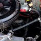 thumbnail image 5 of Bomba de combustible eléctrica universal HEP-02A de 12 V, modificada, de metal, para gasolina y diésel (dorada), 5 of 5