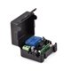 thumbnail image 5 of Receptor de interruptor inalámbrico RF de un solo canal, transmisor de control remoto, 12 V CC, 10 A, 5 of 11