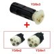 thumbnail image 4 of 3pcs 722,9 Tcv Tcu Spend Sensor For Mercedes Benz Afortunado Sencillez, 4 of 5