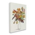 thumbnail image 3 of Stupell Industries Traditional Country Flower Bouquet Autummal Arrangement, 16 x 20, Design by Grace Popp, 3 of 5