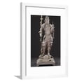 thumbnail image 1 of Bishamonten, Kamakura Period Framed Print Wall Art, 1 of 5