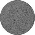 thumbnail image 1 of Ahgly Company Indoor Round Patterned Gunmetal Gray Area Rugs, 3' Round, 1 of 6