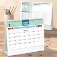 thumbnail image 3 of Calendario De Escritorio 2024-2025 Calendario De Escritorio, 3 of 7