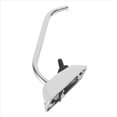 thumbnail image 3 of 2X RV Marine Kitchen Sink WaterTap 12V 360 Degree Rotation Faucet Tap for RV Caravan Accessories,2 x water tap,Silver, 3 of 5