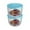 Blue, variant on Neoyler 2PC Double Layer Rotating Stacked Fresh Keeping Storage Tank Plastic Sealed Transparent Combination Suit for Chips Snacks Auxiliary Food Storage Box Leak Proof Long Lasting Containers