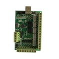 thumbnail image 4 of Green 5 Axis100Khz USB Interface Board CNC Motion Control Card For Engraving Machine , Low Calorific Value, 4 of 5