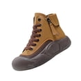 thumbnail image 4 of Zapatillas de deporte para mujer Yuyangstore Zapatillas 36 amarillo, 4 of 8