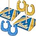 thumbnail image 3 of YouTheFan NCAA Sacs en Forme de Fer à Cheval UCLA Bruins, 3 of 4