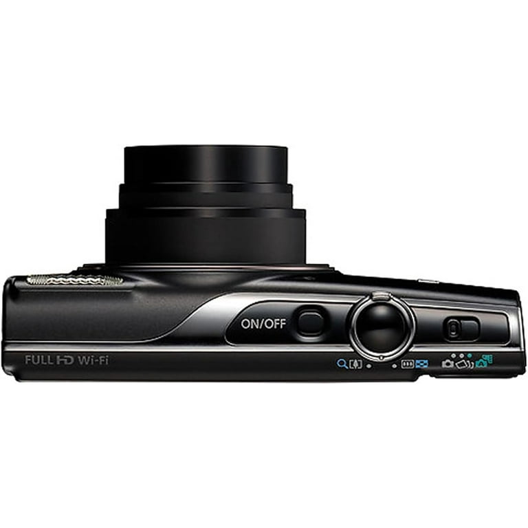 Canon PowerShot IXY 650 (ELPH 360) Digital Camera, 128GB Canon PowerShot IXY 650 (ELPH 360) Digital Camera, 128GB