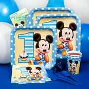 Mickey's 1st Party Pack for 8