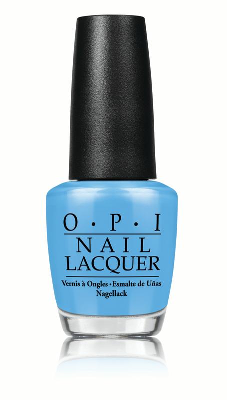 opi light blue opi light blue
