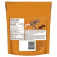 thumbnail image 4 of OH HENRY! Bite Sized Pieces with REESE Peanut Butter, 4 of 5