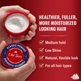 thumbnail image 2 of Old Spice Classic Pomade for Men, Medium Hold, Low Shine, Men's Hair Styling Pomade, 2.22 oz, 2 of 9