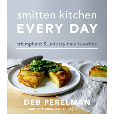 Smitten Kitchen Every Day - eBook