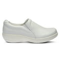 thumbnail image 5 of Spring Step Professional Women's WOOLIN Slip-On Shoes, 5 of 6