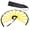 8 meters 16 knots, variant on Yihuala Agility Ladder Speed Ladder Equipment, Soccer Ball Football Flexibility Training Fitness Jumpings Ladders Footworks Set