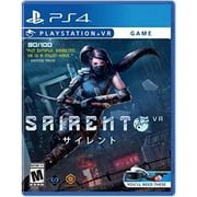 Sairento for PlayStation VR