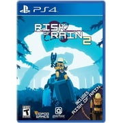 Risk of Rain 2, Gearbox, PlayStation 4, 850942007847