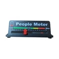thumbnail image 1 of Social Battery Desktop Indicator Creative Social Battery Desktop Indicator Home Decoration Desktop Ornaments (B), 1 of 9