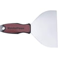 thumbnail image 3 of Marshalltown JK886D 6 in. Flex Joint Knife-Durasoft Handle, 3 of 6