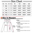 thumbnail image 3 of Men's Waffle Loose Single Breasted Button Top Solid Color Coat Cardigan Long Sleeve Turndown Collar Blouse Shirt, 3 of 6