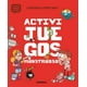 thumbnail image 1 of ACTIVIJUEGOS MONSTRUOSOS COMBEL EDITORIAL JAUME COPONS, 1 of 2