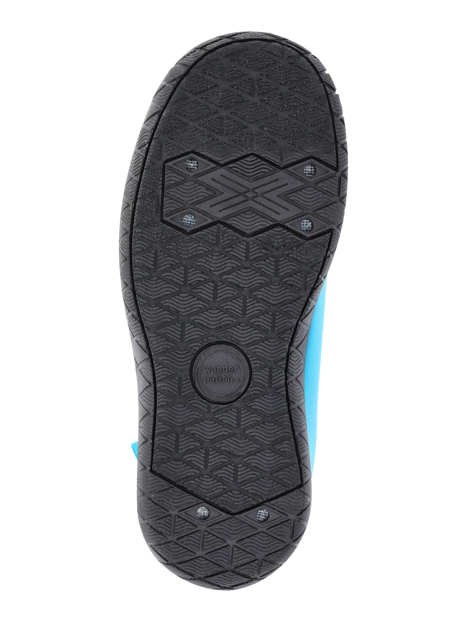 Wonder Nation Toddler Little and Big Boys or Girls Water Shoes