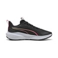 thumbnail image 2 of Tenis Puma Skyrocket Lite Trail para Mujer 310781-21 negro 24.5, 2 of 6