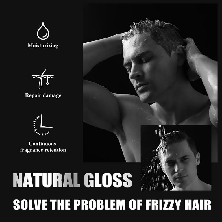 Texture Spray For Hair Volume, Glee Ice Hair Thickener Spray
