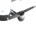 thumbnail image 3 of Hélice Palas Fibra Carbono Plegables 4 Piezas para DJI Spark Drone (plateado), 3 of 6