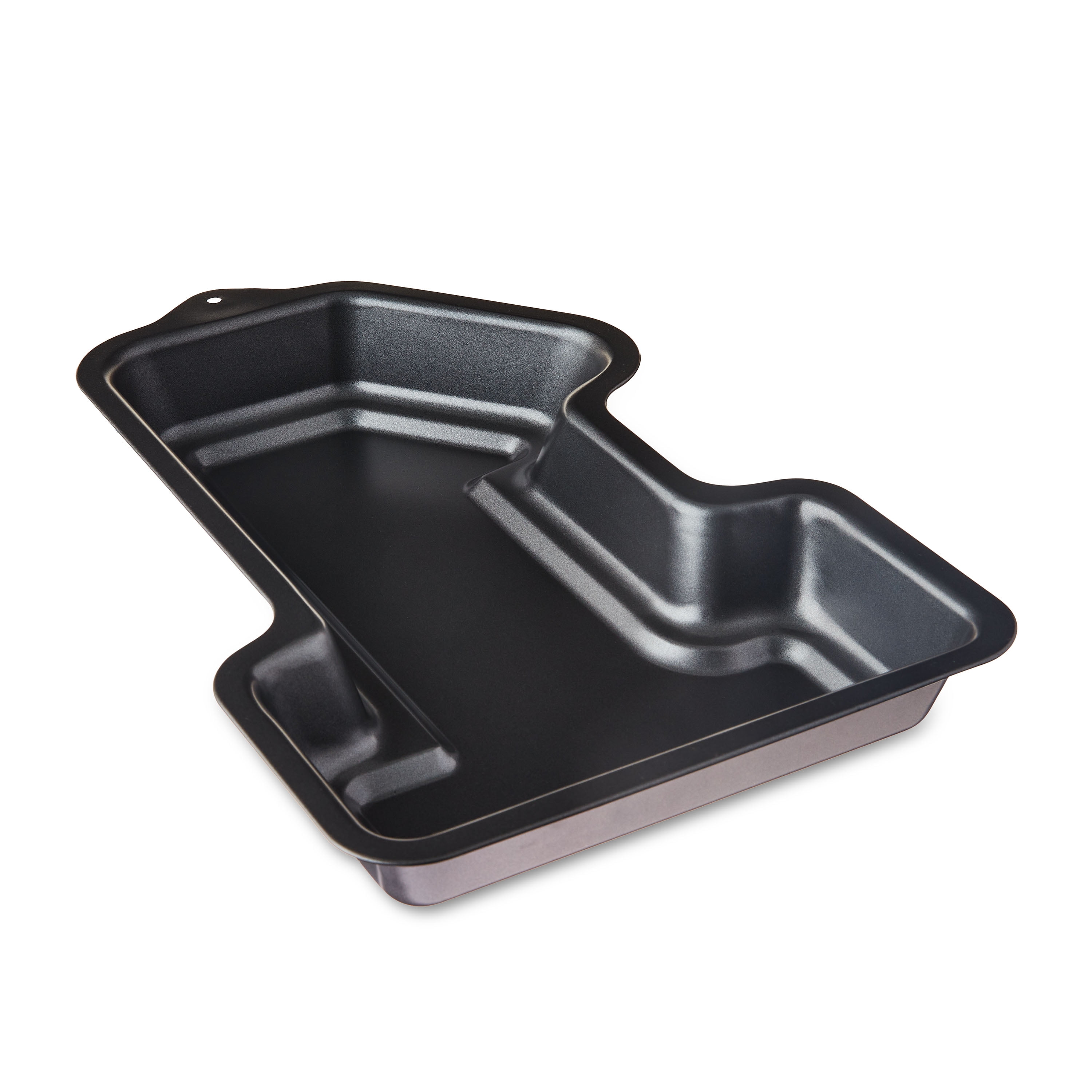 15" x 10" Number 1 Carbon Steel Cake Pan, by Way To Celebrate