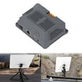 thumbnail image 1 of GigE PoE Injector, Seamless Integration 5 in 1 PoE Injector Stable Data Transfer with SPX Cable Converter for Rectangular Satellite, 1 of 7