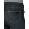thumbnail image 3 of Rock & Republic Women's Denim Rx Fever Pull On Bermuda Short, 3 of 6