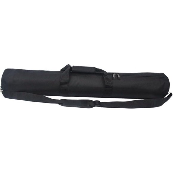 Yazoeia Tripod Carrying Bag, Tripod Carrying Case,Portable And Waterproof, Oxford Fabric for Mic And Photography Bracket(B) CJC912-128750