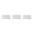 thumbnail image 4 of Bewildely Coin Storage Boxes Rectangular Plastic Specie Scratch-Resistance Supplies Holders Coins Shop Collectibles Desktop Container Home Type1, 4 of 6