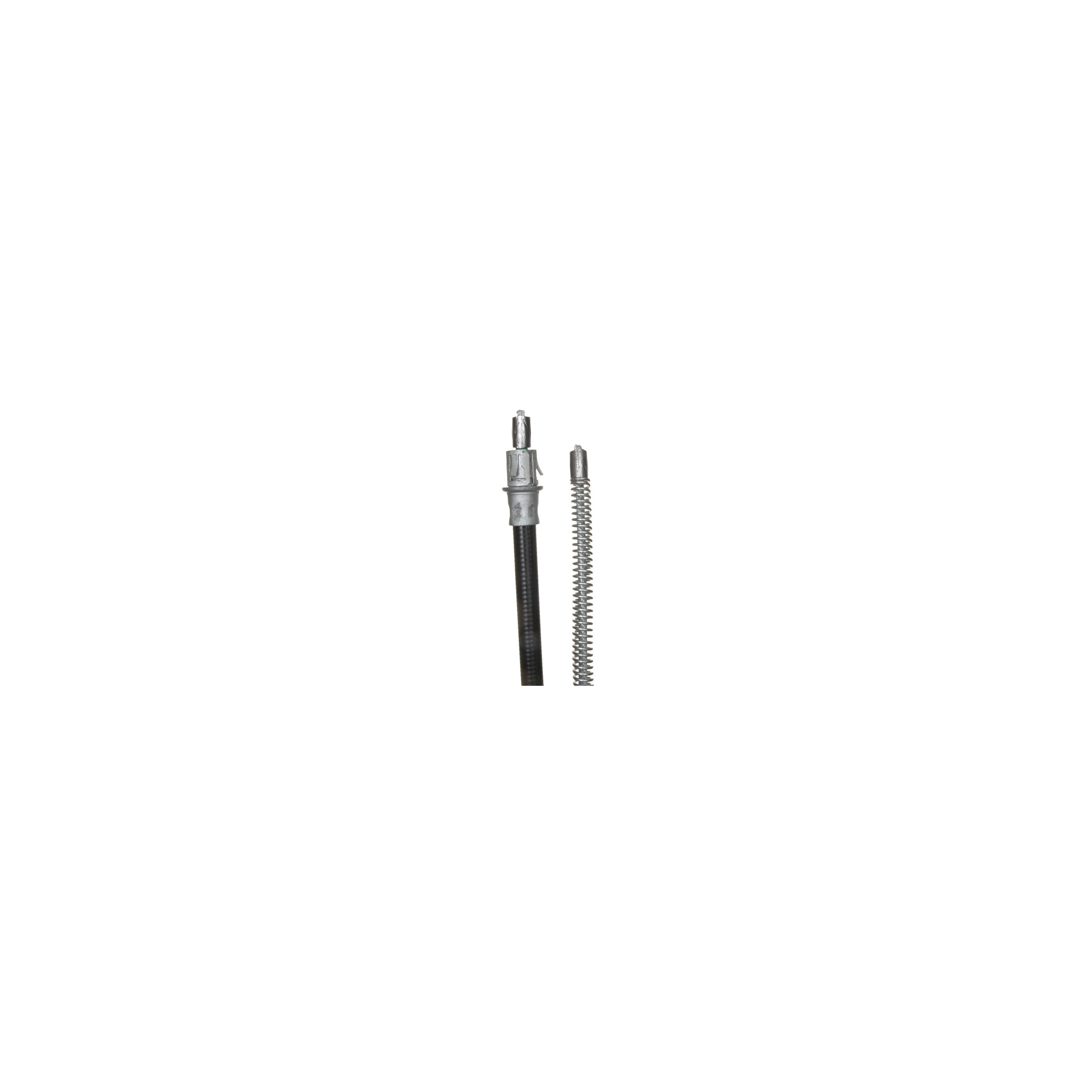 Raybestos Element3 Brake Cables, BC95833 Fits select: 1999-2001 PLYMOUTH PROWLER, 2001-2002 CHRYSLER PROWLER