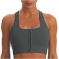 thumbnail image 2 of Tbopshirt Sports Bras for Women Sports Yoga Bra Beautiful Back Sports Underwear Wearing Fitness Yoga Clothes, 2 of 4
