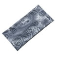 thumbnail image 2 of Gray Headband for Women Fashion Hairband Head Wrap Headband Hair Band Bandanas, 2 of 2