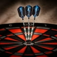 thumbnail image 5 of Viper Astro 80% Tungsten Professional Soft Tip Dart Set, Green, 18 Grams, 5 of 5