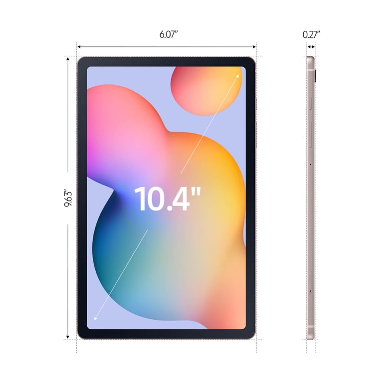 Galaxy Tab S6 Lite 64GBSペン箱付 Android13 SAMSUNG Galaxy Tab S6 Lite (2024) 10.4