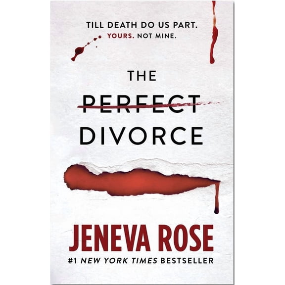 The Perfect Divorce (Unabridged edition) (Paperback)