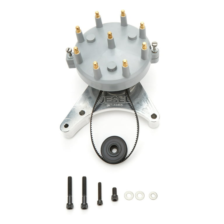 Jesel Distributor Belt Drive SBF Windsor Jesel Distributor Belt Drive SBF Windsor