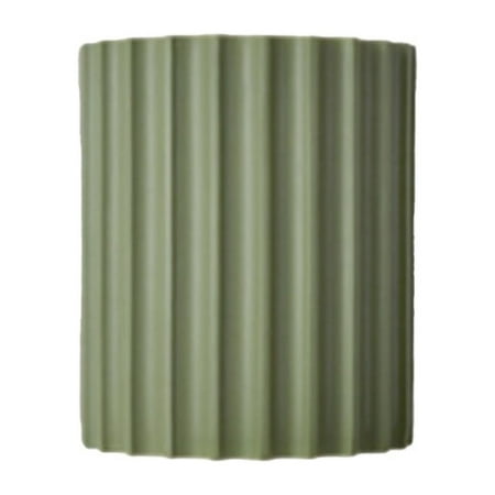 

Bedroom Wall Lamp Home Entrance Aisle Living Room Lamp Resin Wall Lamp Indoor Wall Lamp Bedside Lamp (Green)
