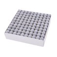 thumbnail image 3 of xinxixnxx 100 Pack Slip/Push On Billiards Snooker Pool Cue Stick Replacement Tips 10mm, 3 of 9