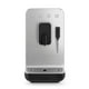 thumbnail image 1 of Cafetera Semi Automática Smeg Con Molino Negro, 1 of 4