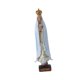 thumbnail image 1 of Escultura de Estatua Católica Creativa Pintada a Mano, Figura de María, Figura de Resina para Mesa, Estanterías, Vacaciones, 1 of 9