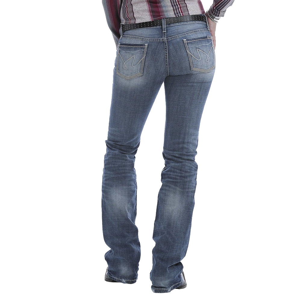 cruel girl bootcut jeans