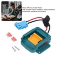 thumbnail image 3 of Kit de conversion de l'adaptateur de batterie, 3 of 7